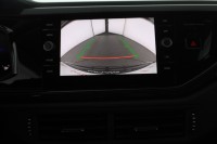 VW Taigo 1.0 TSI DSG