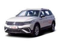VW Tiguan Allspace 2.0 TDI Life 4M DSG LED Navi ACC