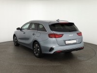 Kia cee'd Sporty Wagon Ceed SW 1.5 T-GDI Aut.