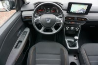 Dacia Sandero Stepway III Comfort