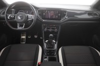 VW T-Roc 1.5 TSI Sport