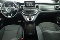 Mercedes-Benz V-Klasse V220 d AMG Line lang
