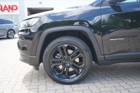 Jeep Compass 1.3 Hybrid 4xe Upland