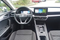 Seat Leon ST FR 1.5 eTSI DSG