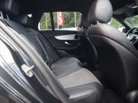 Mercedes-Benz C 160 C200 T-Modell d Avantgarde
