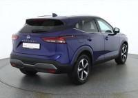 Nissan Qashqai N-Connecta 1.3 Dig-T