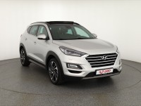 Hyundai Tucson 1.6 Premium