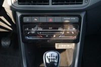 VW T-Cross 1.0 TSI