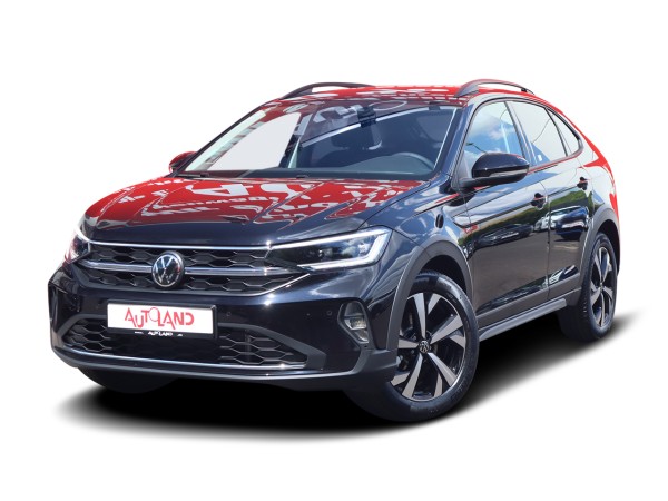 VW Taigo 1.5 TSI DSG