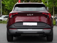 Kia Sportage 1.6 T-GDI Facelift