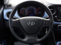 Hyundai i10 1.0