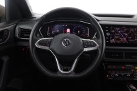 VW T-Cross 1.5 TSI DSG R-Line