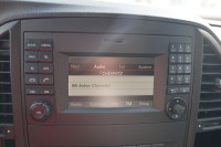 Mercedes-Benz Vito lang Base