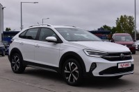 VW Taigo 1.5 TSI Style DSG