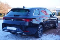 Seat Leon ST 2.0 TDI DSG Xcellence