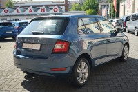 Skoda Fabia 1.0 Active