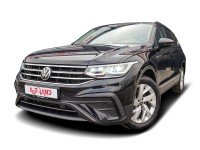 VW Tiguan Allspace 1.5 TSI Comfortline 2-Zonen-Klima Navi Sitzheizung