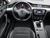 VW Passat Variant 2.0 TDI Highline