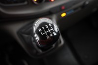 Ford Transit Custom Mixto TDCi