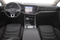 VW Touareg 3.0 V6 TDI DSG 4Motion
