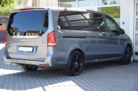 Mercedes-Benz V-Klasse V300 d AMG-Line 4MATIC lang