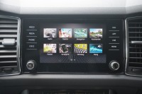 Skoda Kodiaq 1.5 TSI Ambition
