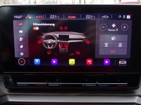 Seat Leon ST 2.0 TDI DSG Xcellence