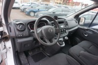 Nissan NV300 Kastenwagen 2.0 dCi L1H1 2,9t COMFORT