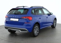 Skoda Kamiq 1.0 TSI DSG Tour