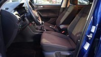 VW T-Cross 1.0 TSI