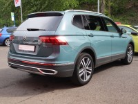 VW Tiguan Allspace 2.0 Elegance 4Motion