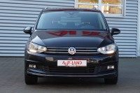 VW Touran 1.5 TSI DSG Highline