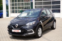 Vorschau: Renault Captur 0.9 TCE Edition