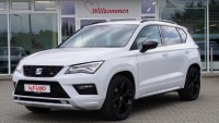 Vorschau: Seat Ateca 2.0 TSI FR 4Drive