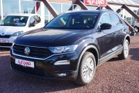 Vorschau: VW T-Roc 1.0 TSi 110 PS