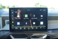 Dacia Bigster Journey HEV 155 Aut.
