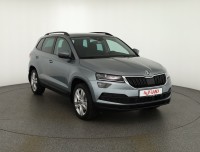 Skoda Karoq 1.5 TSI DSG Style