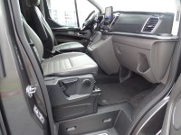 Ford Tourneo Custom 2.0 EcoBlue Aut.