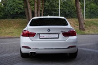 BMW 420 Gran Coupe 420i Luxury Line