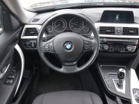 BMW 318 318d GT