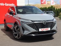 Nissan Qashqai Tekna+ 1.3 Dig-T Aut.
