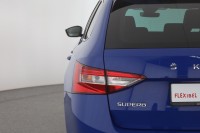 Skoda Superb Combi 2.0 TDI Style