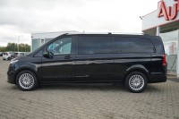 Mercedes-Benz V-Klasse V 300 d lang 4Matic Aut.