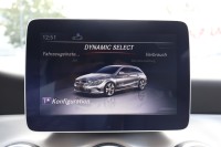 Mercedes-Benz CLA 250 AMG Line