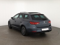 Seat Leon ST 2.0 TSI DSG Xcellence