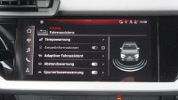 Audi A3 Sportback 35 1.5 TFSI MHEV