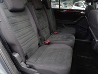 VW Touran 2.0 TDI Highline