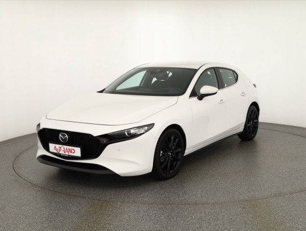 Mazda 3 2.0 SKYACTIV-X