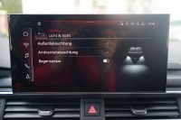 Audi A4 Avant 40 TDI advanced