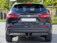 Nissan Qashqai 1.3 DIG-T Tekna